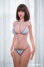 Mear En Muñeca Sexual Porno - Lorine - Imagen 4