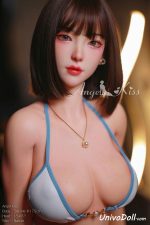 Mear En Muñeca Sexual Porno - Lorine - Imagen 3