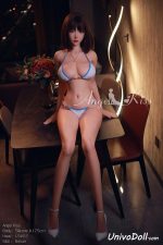 Mear En Muñeca Sexual Porno - Lorine - Imagen 2