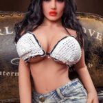 Mi Polla En Una Muñeca Sexual - Iormina