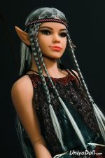 Burdel De Muñecas Sexuales Anna - Dream