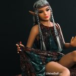 Burdel De Muñecas Sexuales Anna - Dream - Imagen 5