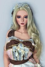 Muñeca Sexual Con Articulaciones Sueltas - Amelie - Imagen 18