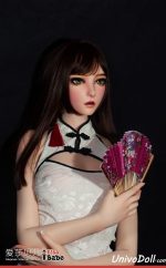 Muñeca Sexual Con Articulaciones Sueltas - Amelie - Imagen 3