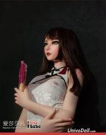 Muñeca Sexual Con Articulaciones Sueltas - Amelie - Imagen 4