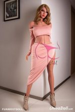 Muñeca Sexual Real Fake Hub - Shonta