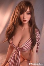 Películas Con Desnudos De Muñecas Sexuales - Ariana - Imagen 8