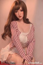 Películas Con Desnudos De Muñecas Sexuales - Ariana - Imagen 12