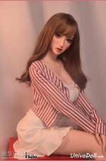 Películas Con Desnudos De Muñecas Sexuales - Ariana - Imagen 14