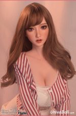 Películas Con Desnudos De Muñecas Sexuales - Ariana - Imagen 16