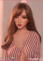 Películas Con Desnudos De Muñecas Sexuales - Ariana - Imagen 22