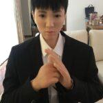 Muñeca Sexual Panam Palmer - Libbey