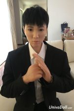 Muñeca Sexual Panam Palmer - Libbey