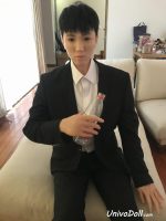 Muñeca Sexual Panam Palmer - Libbey - Imagen 6