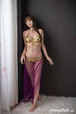 Muñeca Sexual Pequeña Barata - Oprah - Imagen 6