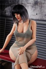 Vídeo Sexual De Muñeca Marfileña - Donny