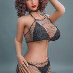 Muñecas Sexuales Android Bbc - Jayla