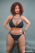 Muñecas Sexuales Android Bbc - Jayla - Imagen 6