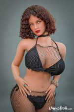 Muñecas Sexuales Android Bbc - Jayla - Imagen 5