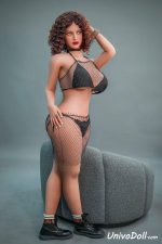 Muñecas Sexuales Android Bbc - Jayla - Imagen 4