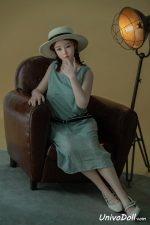 Muñeca Sexual Con Ombligo - Meryl - Imagen 9