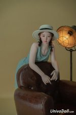 Muñeca Sexual Con Ombligo - Meryl - Imagen 10