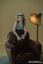 Muñeca Sexual Con Ombligo - Meryl - Imagen 12