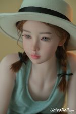 Muñeca Sexual Con Ombligo - Meryl - Imagen 13