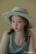 Muñeca Sexual Con Ombligo - Meryl - Imagen 14