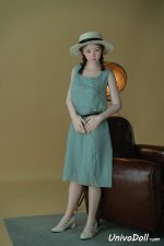 Muñeca Sexual Con Ombligo - Meryl - Imagen 2