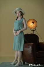 Muñeca Sexual Con Ombligo - Meryl - Imagen 3