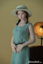 Muñeca Sexual Con Ombligo - Meryl - Imagen 4