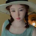 Muñeca Sexual Con Ombligo - Meryl