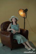 Muñeca Sexual Con Ombligo - Meryl - Imagen 6