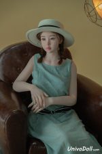 Muñeca Sexual Con Ombligo - Meryl - Imagen 7