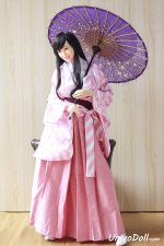 Porno Con Muñeca Sexual Frenni - Jaycee - Imagen 9