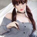 Adolescente Porno Es Muñeca Sexual - Janot