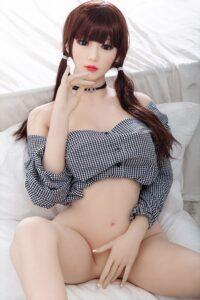 Adolescente Porno Es Muñeca Sexual - Janot 3 customized doll 6y7n3