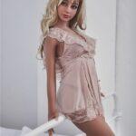 Muñecas Sexuales Cyborgásmicas - Ambur