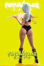 Kit Cuello Muñeca Muñeca Sexual - Victor - Imagen 10