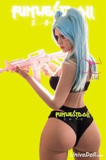 Kit Cuello Muñeca Muñeca Sexual - Victor - Imagen 7