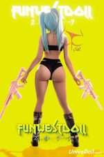 Kit Cuello Muñeca Muñeca Sexual - Victor - Imagen 8