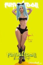 Kit Cuello Muñeca Muñeca Sexual - Victor - Imagen 13