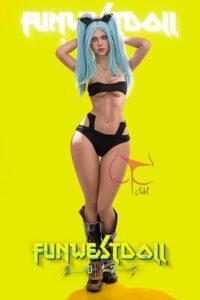 Kit Cuello Muñeca Muñeca Sexual - Victor 6 cute anime dolls 6y3w25