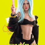 Kit Cuello Muñeca Muñeca Sexual - Victor