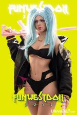 Kit Cuello Muñeca Muñeca Sexual - Victor - Imagen 19