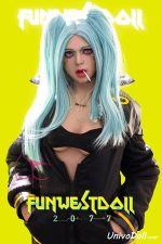 Kit Cuello Muñeca Muñeca Sexual - Victor - Imagen 17