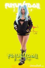 Kit Cuello Muñeca Muñeca Sexual - Victor - Imagen 16