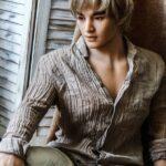 Muñeca Sexual Genshin Mona - Aleks