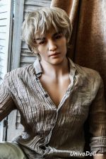 Muñeca Sexual Genshin Mona - Aleks - Imagen 4